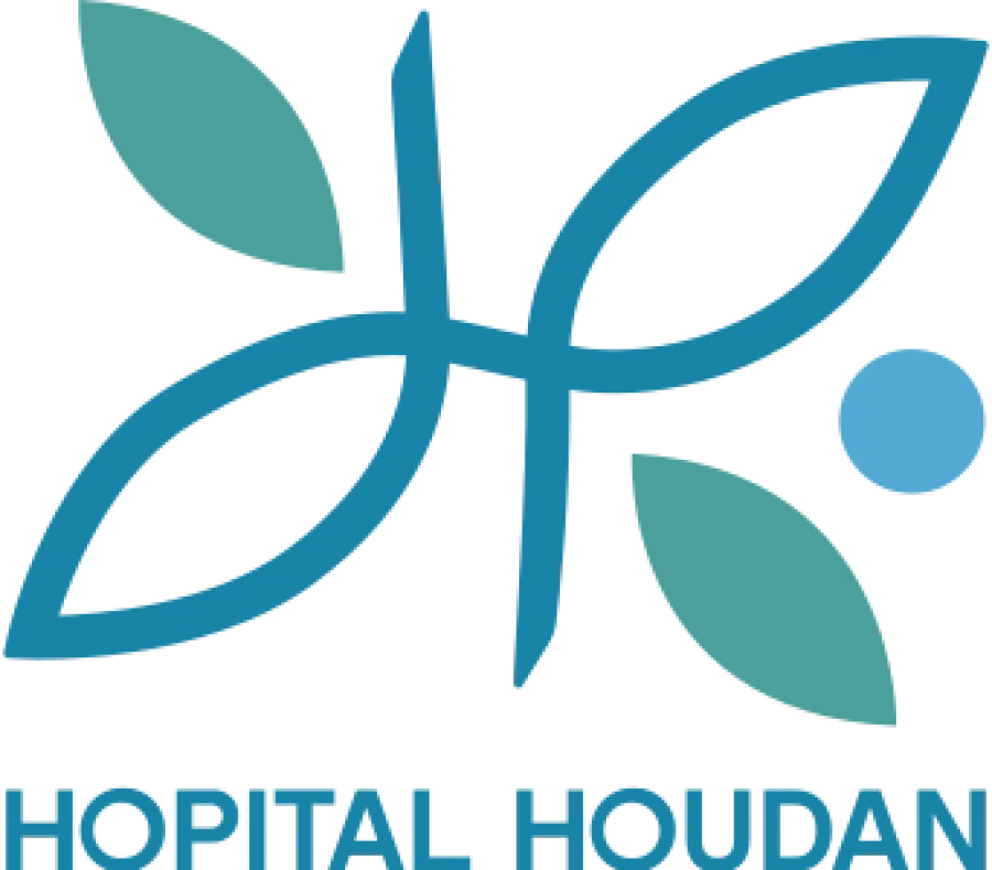 Hôpital de Houdan - GHT 78 Sud