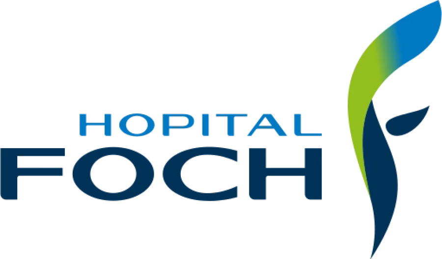 Hôpital Foch