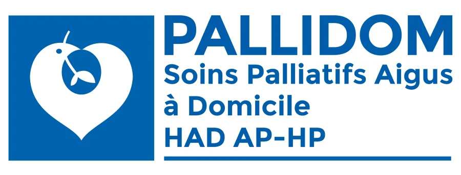 Pallidom - AP-HP