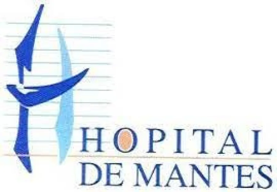 EMTSP Yvelines Nord - Aire de Mantes - Centre hospitalier François Quesnay (CHFQ) - Mantes-la-Jolie - GHT Yvelines Nord