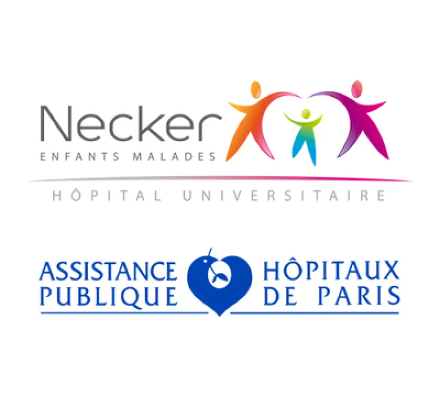 Hôpital Necker Enfants Malades