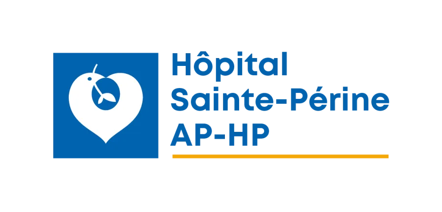 Hôpital Sainte-Périne - GHU APHP Paris Saclay