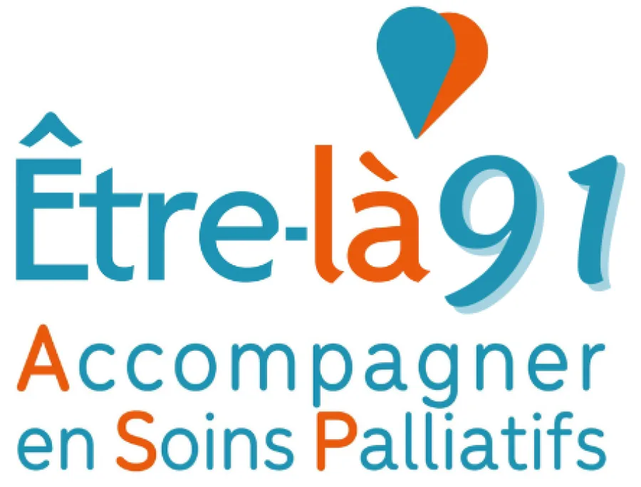 Etre là 91