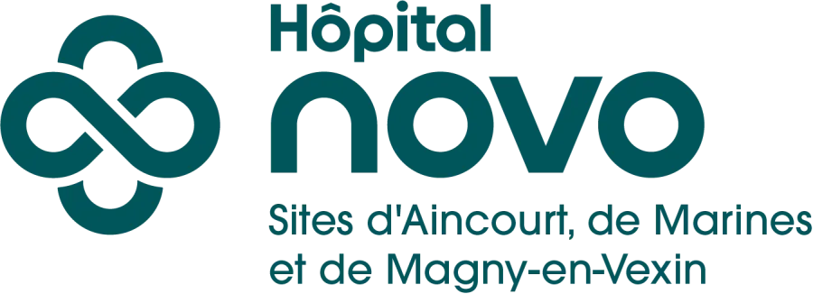 EMSPT Val d'Oise Ouest (Hôpital NOVO - Site de Magny-en-Vexin)