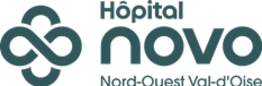 EMSPT Val d'Oise Ouest (Hôpital NOVO - Site de Beaumont sur Oise)