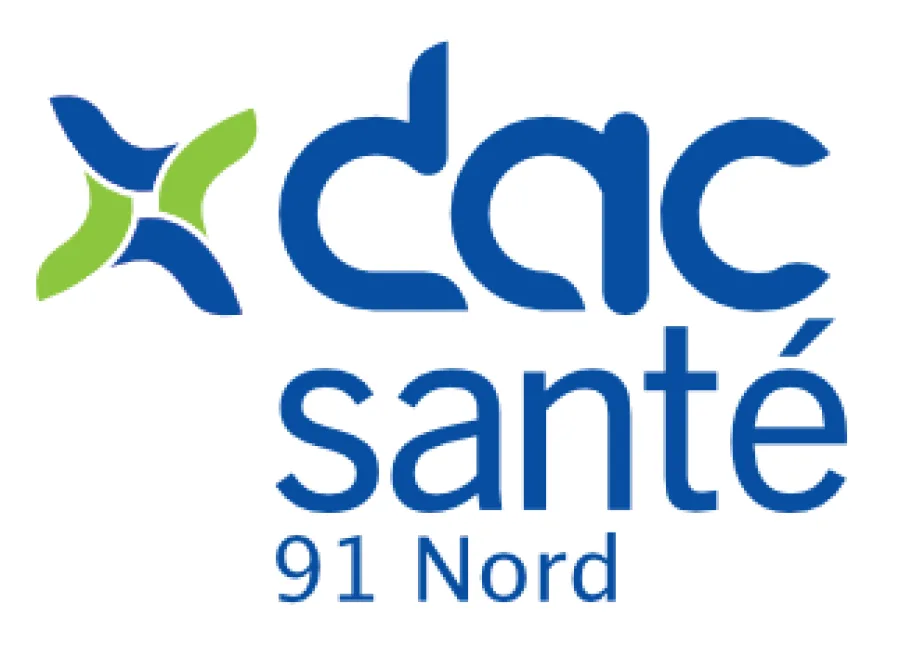 DAC Santé 91 Nord