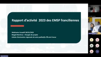 Illustration - Rapport d'activité 2023 des EMSP franciliennes
