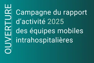 Illustration - Lancement du rapport d'activité des équipes mobiles 2026