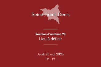 Illustration - Réunion d'antenne de Seine-Saint-Denis