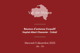 Illustration - Réunion d'antenne de Seine-et-Marne : La filière territoriale de soins palliatifs