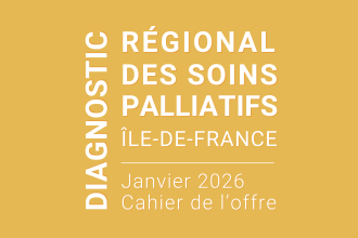 Illustration - Mieux connaître l'offre de soins palliatifs pour en améliorer l'accès