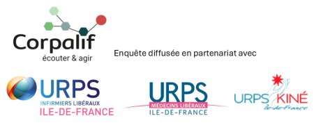 Illustration - Enquête régionale : rôle et besoins des professionnels de santé libéraux en soins palliatifs