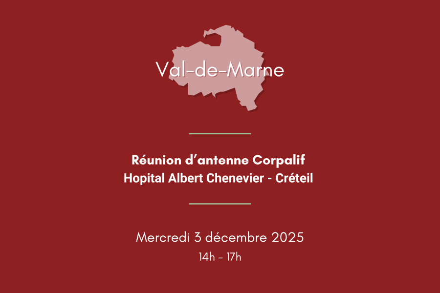 Réunion d'antenne de Seine-et-Marne : La filière territoriale de soins palliatifs